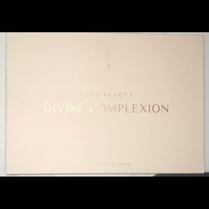 Kara Beauty pressed finishing powder